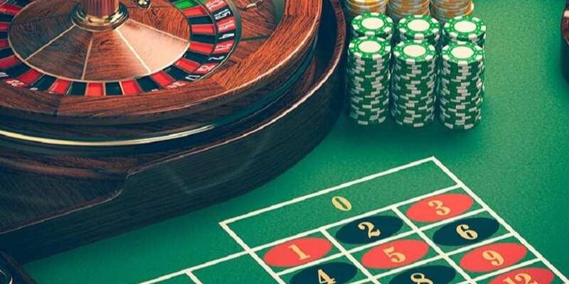 Hướng dẫn cách chơi roulette hiệu quả tại OKKING
