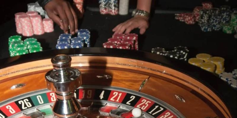 Ưu điểm khi lựa chọn OKKING để tham gia baccarat hợp pháp